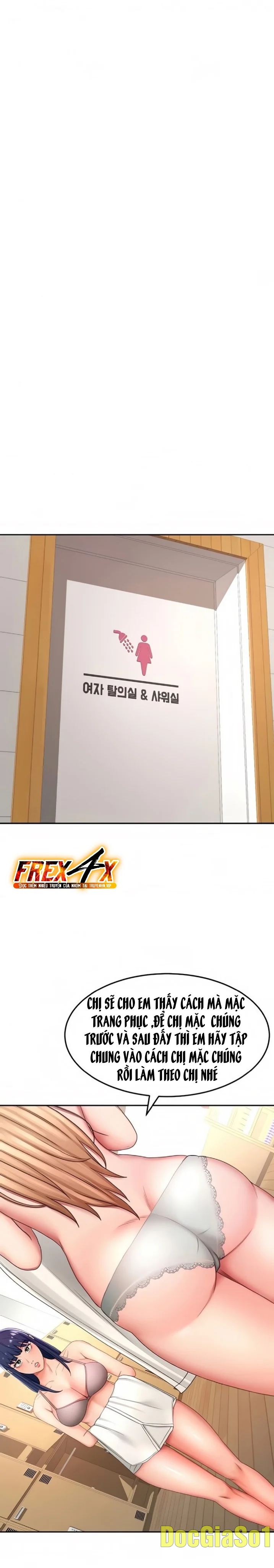 cậu chủ nhỏ chapter 25 18