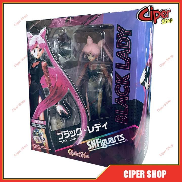 Mô hình Sailor Moon trang trí bánh sinh nhật quà tặng DIY  Lazadavn