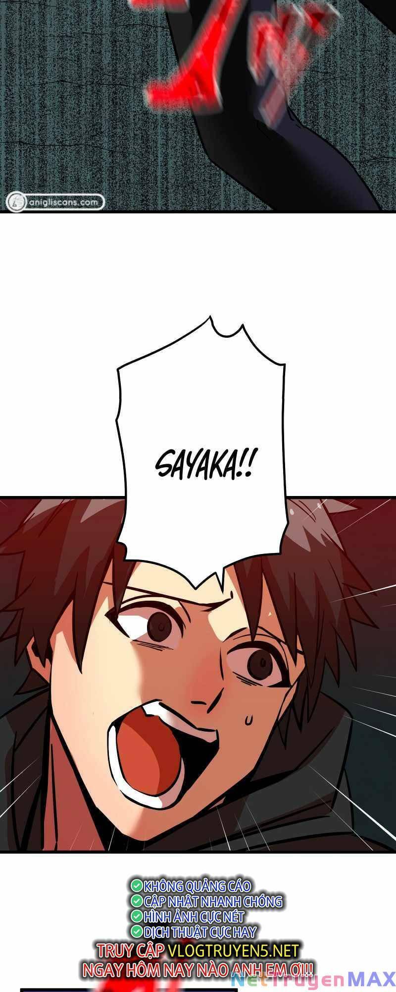 Huyết Thánh Cứu Thế Chủ~ Ta Chỉ Cần 0.0000001% Đã Trở Thành Vô Địch chapter 10 123