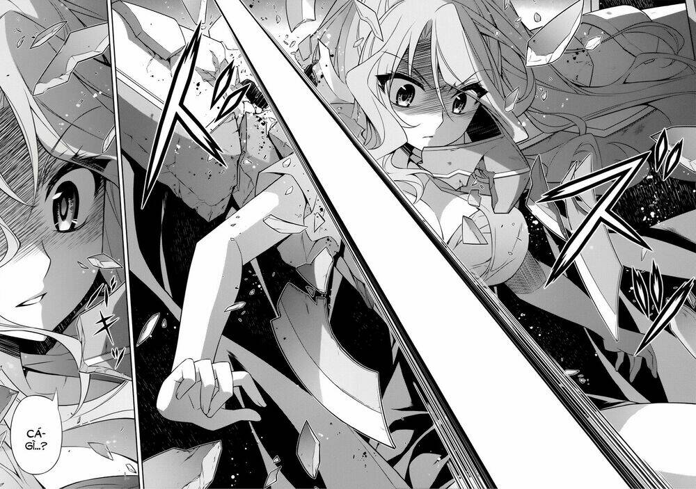 ark:romancer chapter 9 28