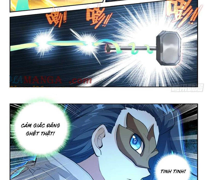 đấu la đại lục 5 - đường tam trùng sinh chapter 190 20