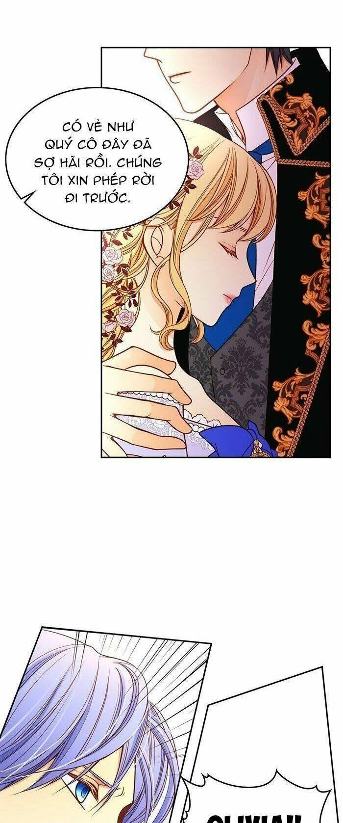 wendy , cô gái bán hoa chapter 38 9