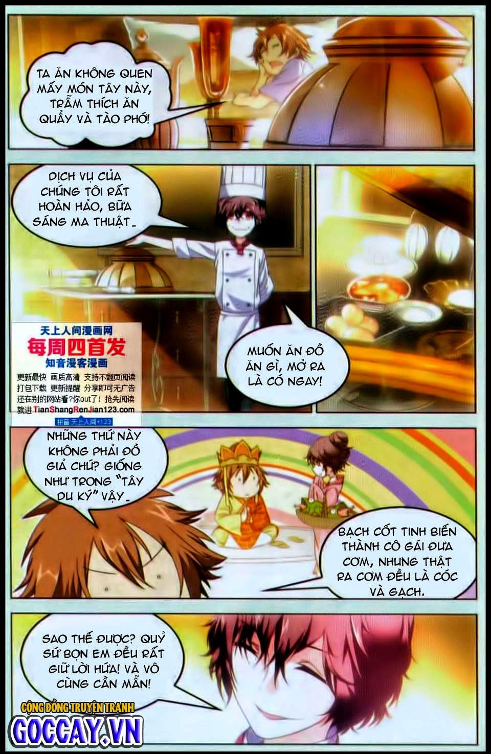 long tộc 2 chapter 18 9