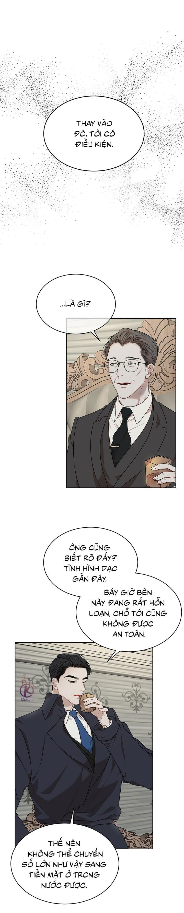 hình thái khởi sinh chapter 46 1