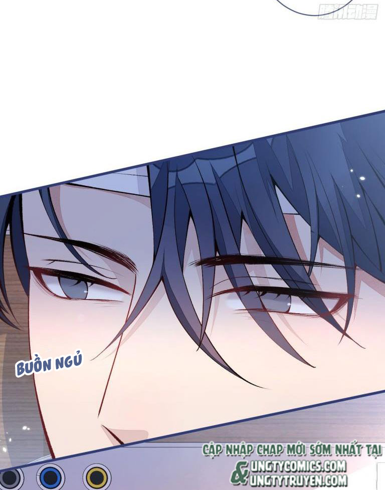 hotsearch của ảnh đế chapter 148 21