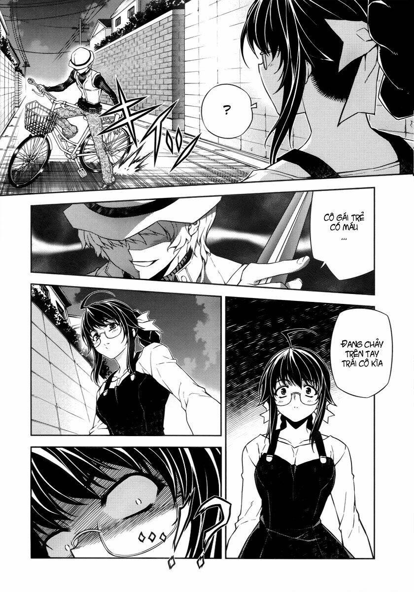 re:birth the lunatic taker chapter 2 40