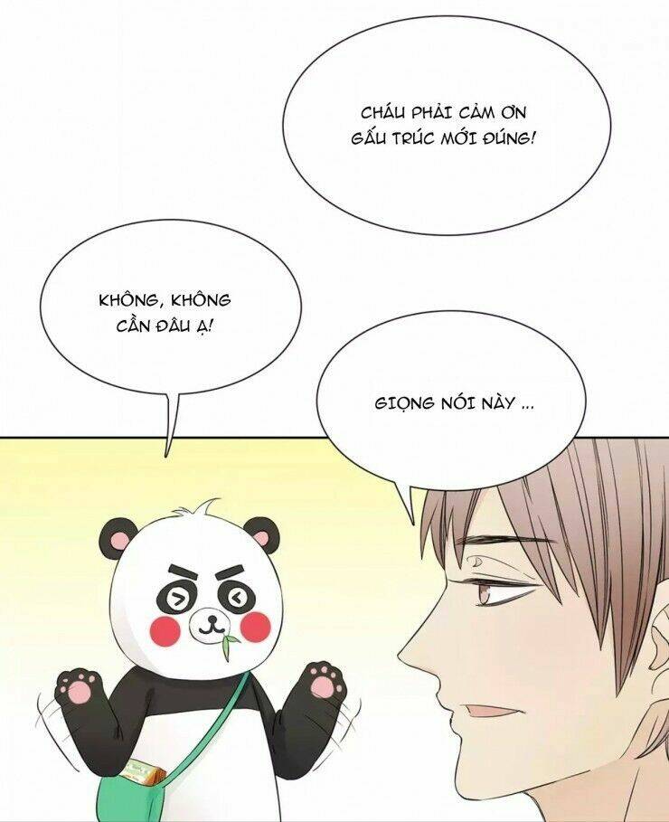 chúng ta không yêu nhau chapter 4 21