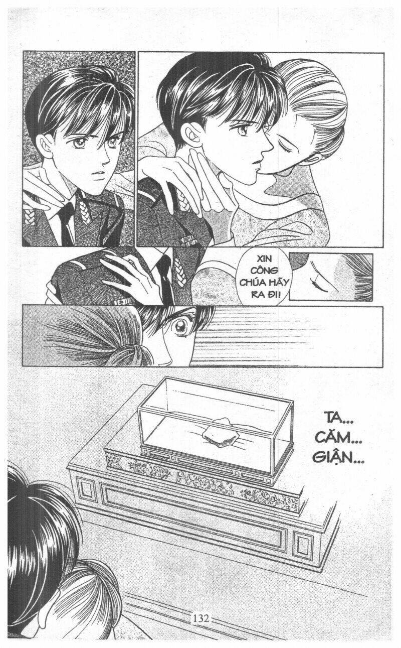 nàng tiên ánh trăng - kaguya hime chapter 14 130