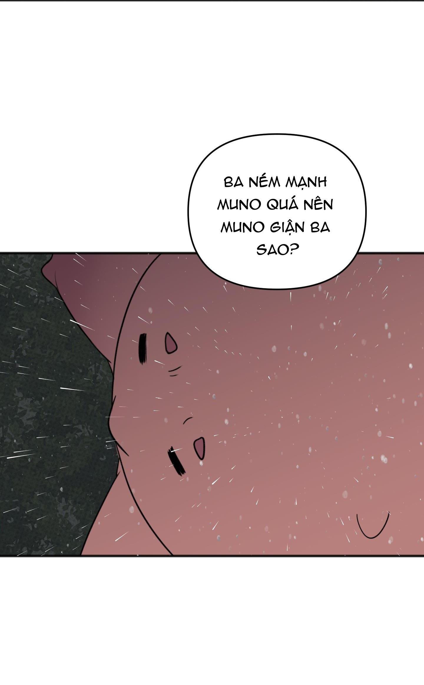 cảnh báo mưa chapter 5 43