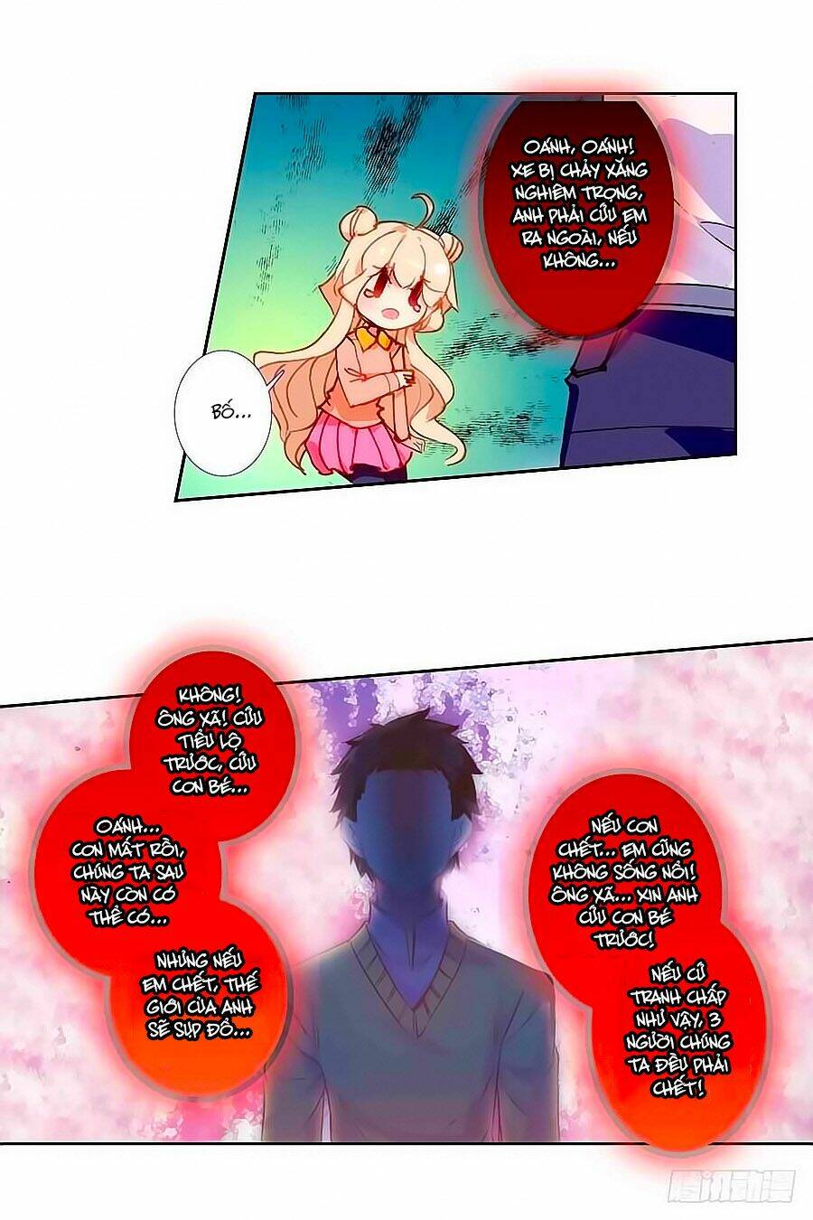 101 sủng vật tình nhân chapter 75 6