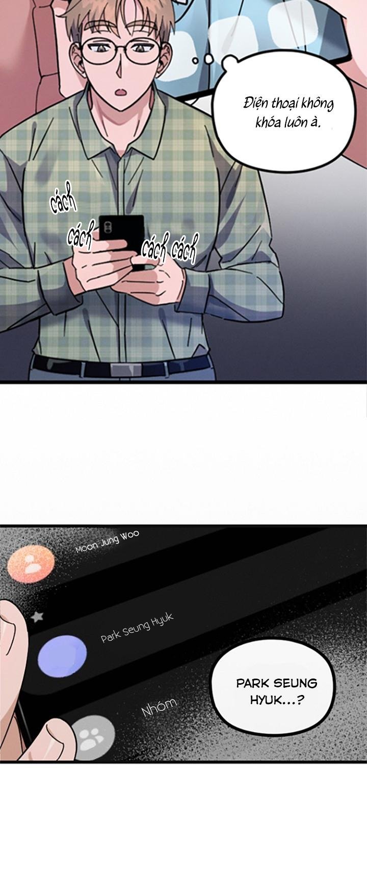 tình yêu đích thực chapter 0 12