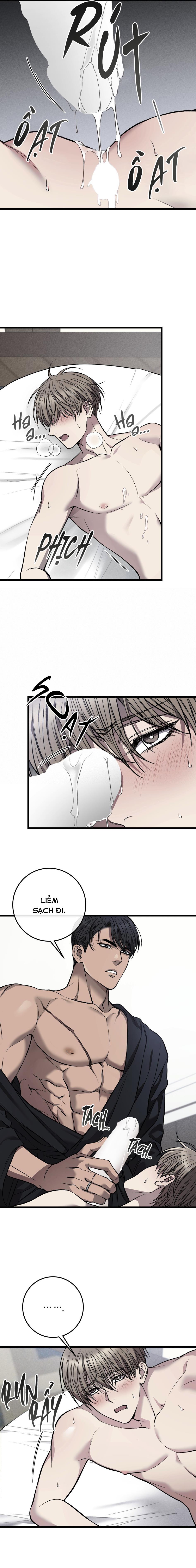 xx cặn bã chapter 12 5