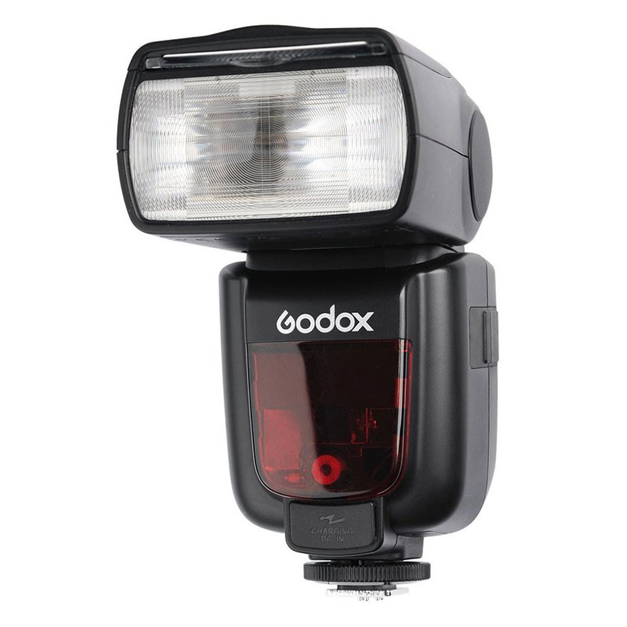 Đèn Flash Godox TT685N - GN60 - HSS - TTL Cho Nikon - Hàng Nhập Khẩu