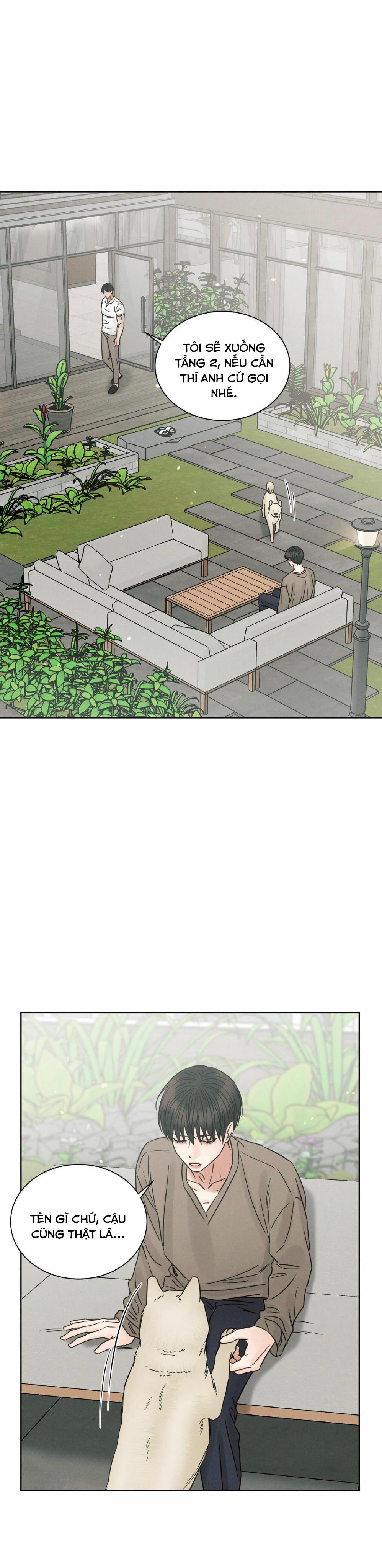 dù anh không yêu em chapter 60 7