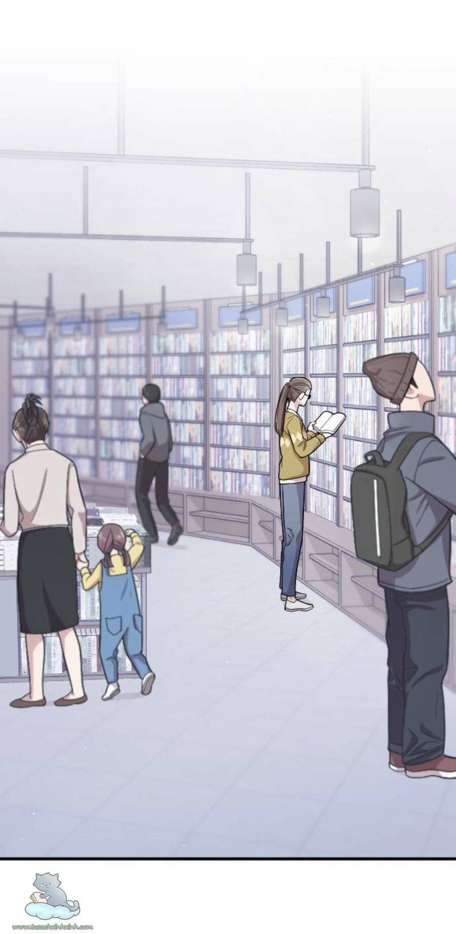 cô đi mà lấy chồng tôi đi chapter 5 13