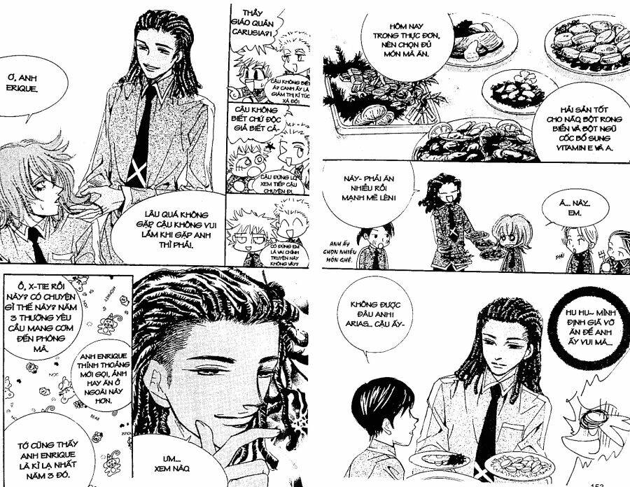 oridinary school chapter 4 76