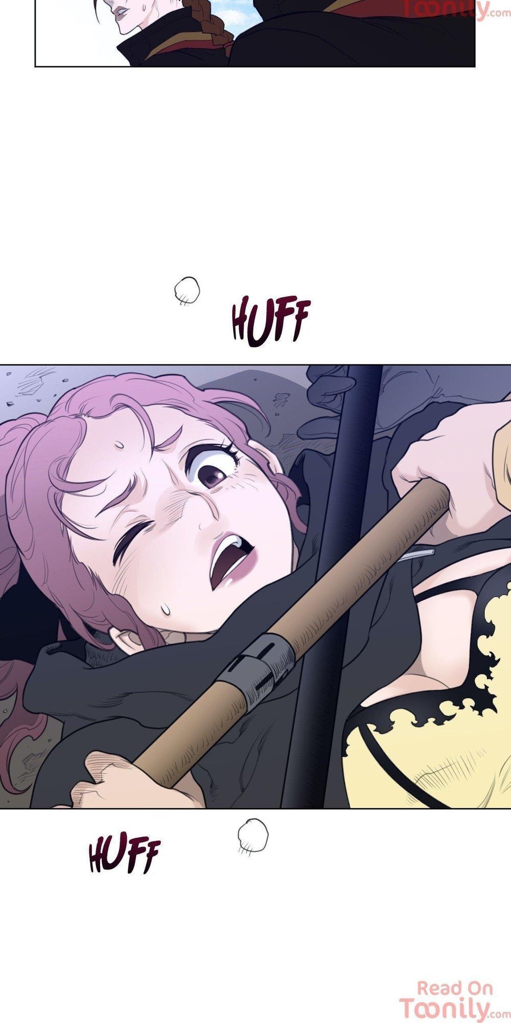 một nửa hoàn hảo chapter 96 24