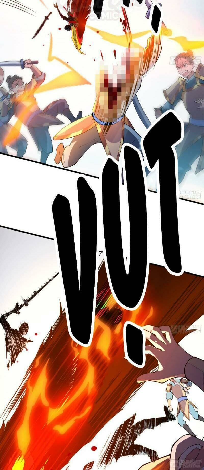 thiên mệnh long thần chapter 10 18