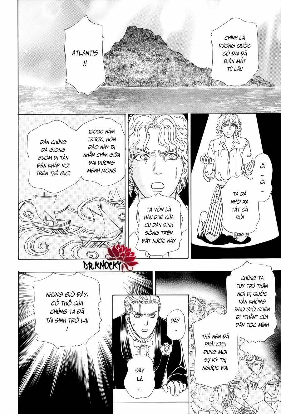 pet shop of horrors - passage-hen : tiệm thú kiểng tiền truyện chapter 2 56