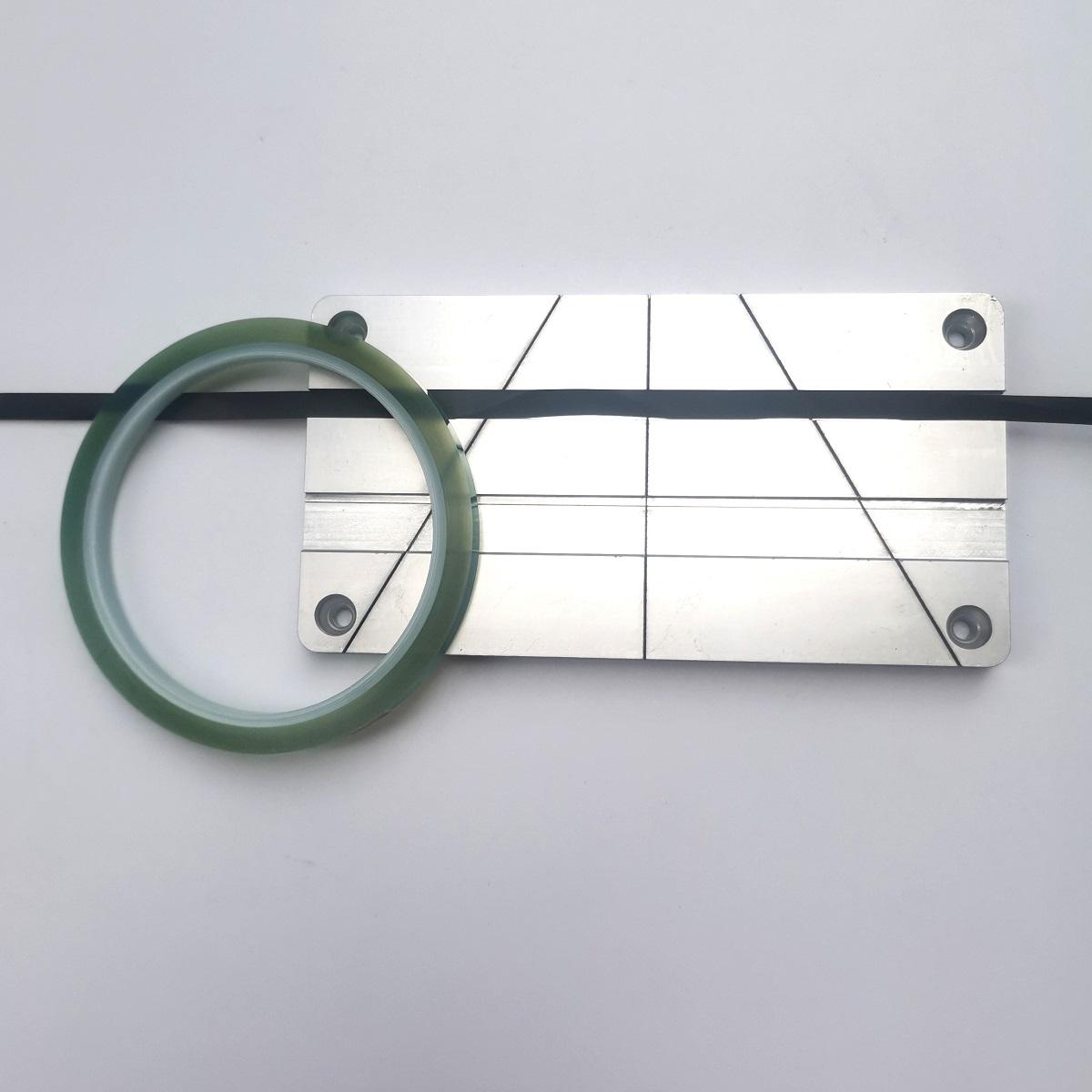 Băng ghép băng ghép 1/4 inch