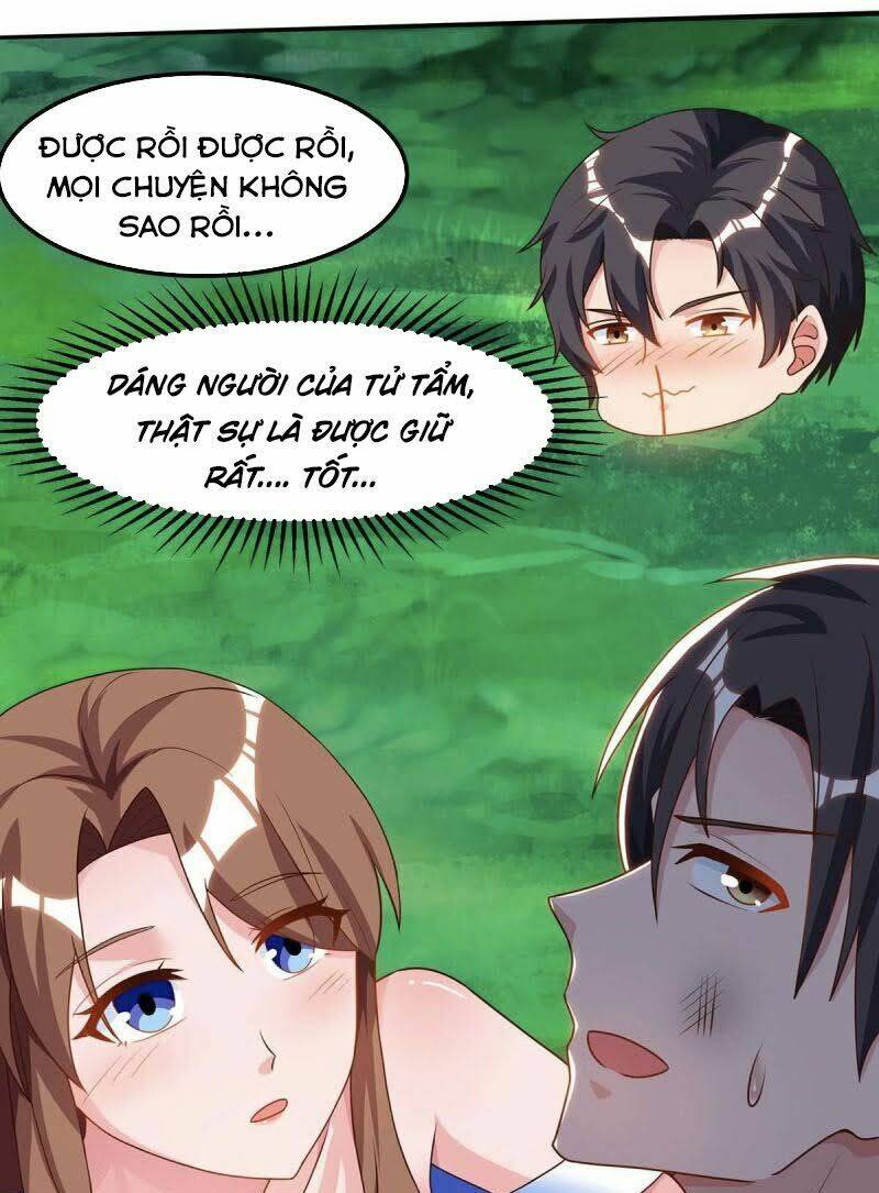 trọng sinh khí thiếu quy lai chapter 126 10