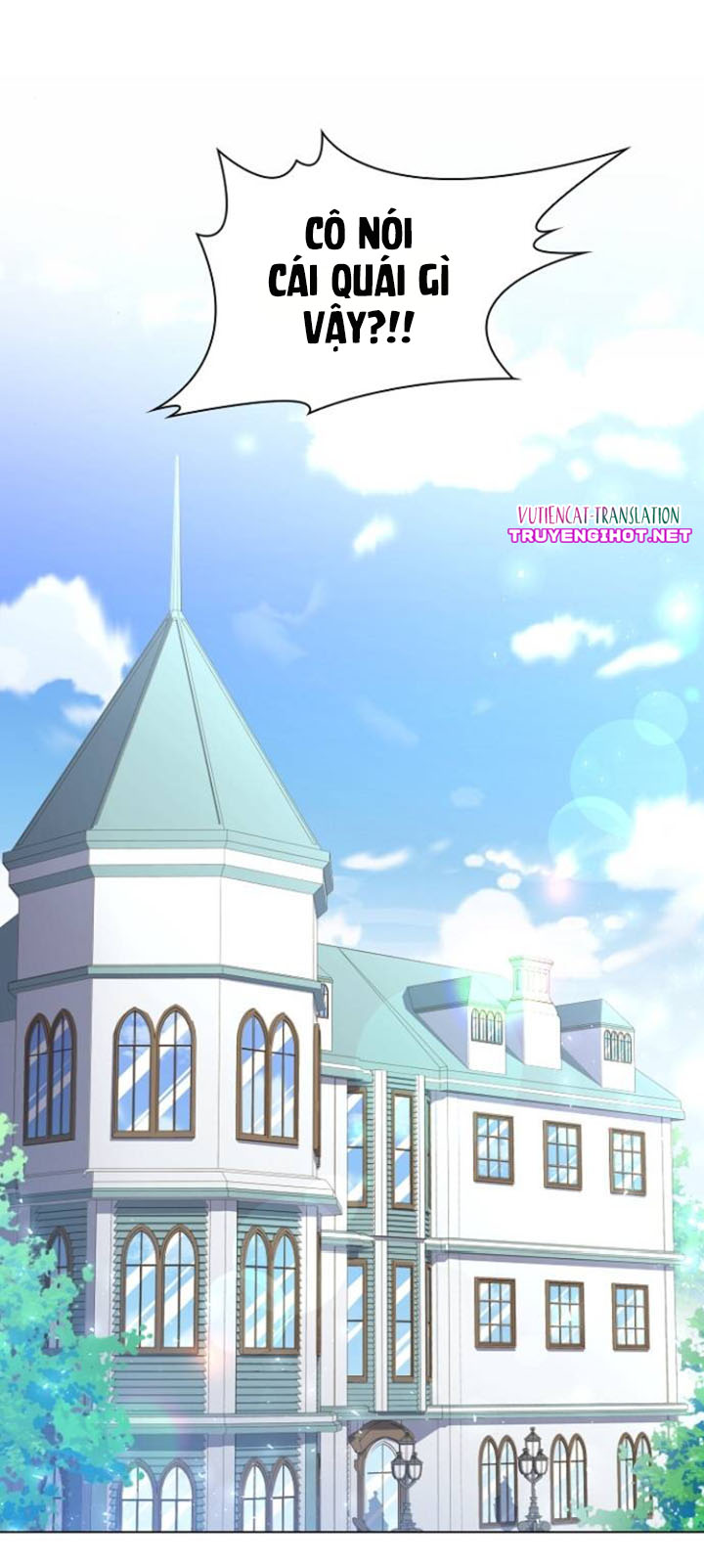 lời cầu hôn đến từ hoàng đế chapter 28.1 13