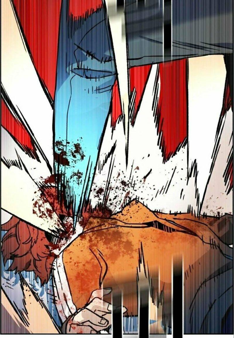 bạn học tôi là lính đánh thuê chapter 35 68