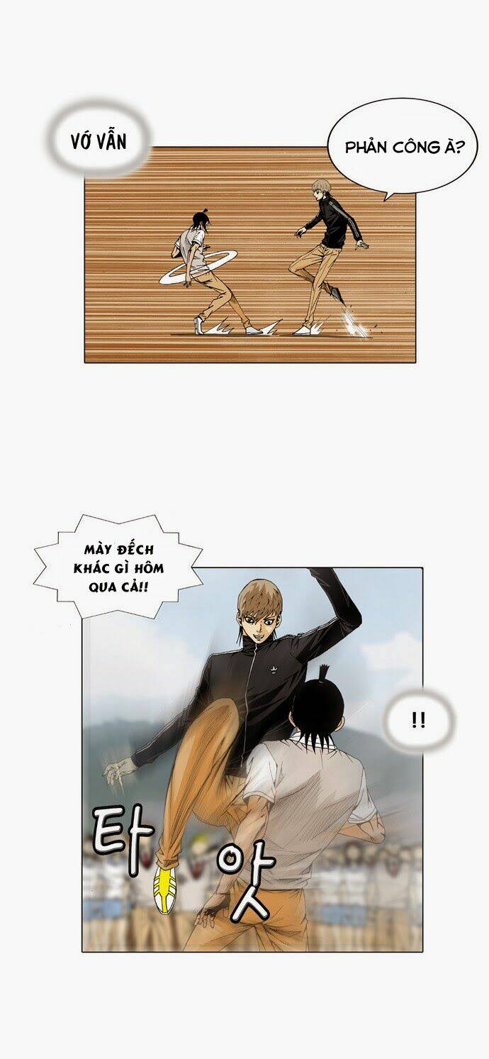 ultimate legend: kang hae hyo chapter 22 21