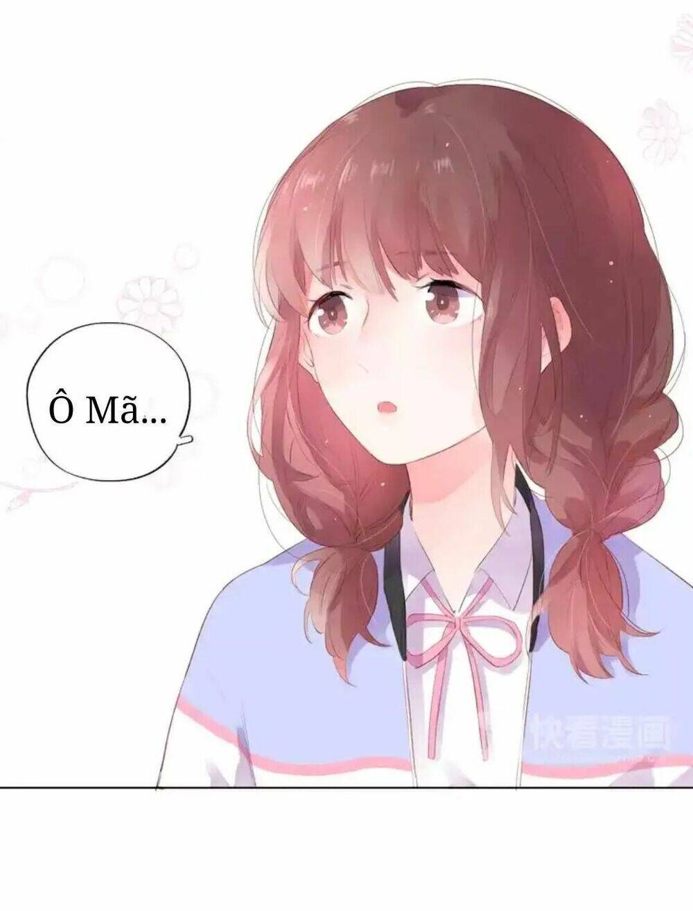 sos! tôi đã yêu một con sâu bướm (phần 2) chapter 37 26