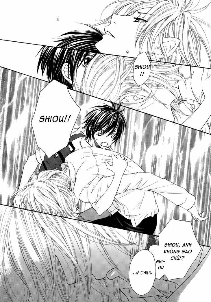 nekoka danshi no shitsukekata chapter 2 38