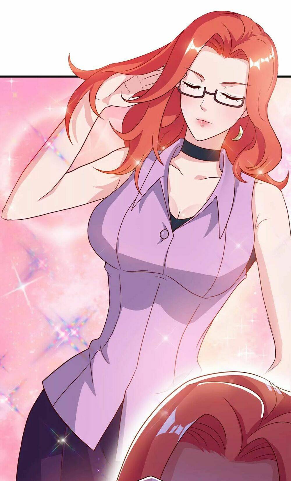 trọng sinh khí thiếu quy lai chapter 84 17