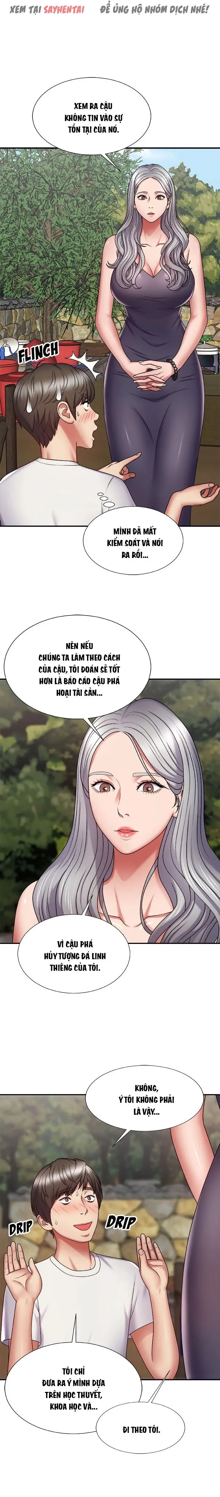 chiếm hữu linh hồn chapter 3 6