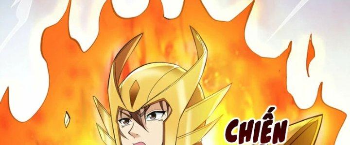 ẩn cư mười vạn năm, đời sau mời ta rời núi chapter 42 136