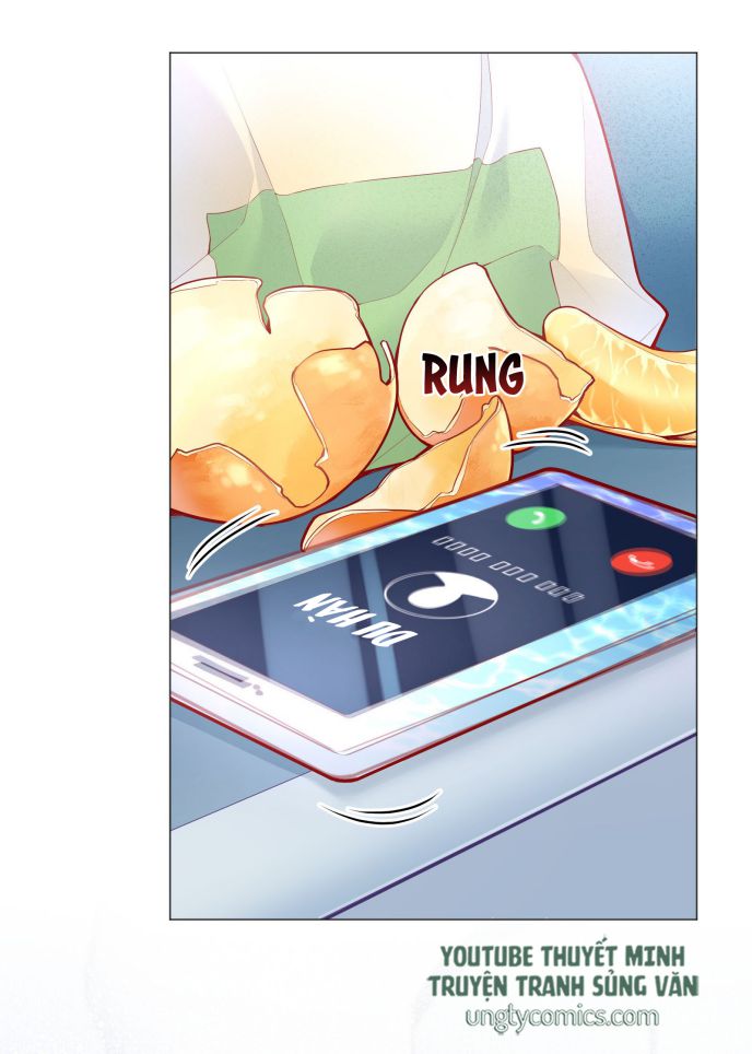 chàng nhân viên host và gã hàng xóm nguy hiểm chapter 24 21
