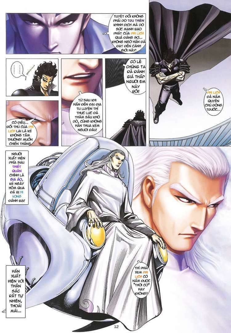 võ thần phượng hoàng chapter 63 11