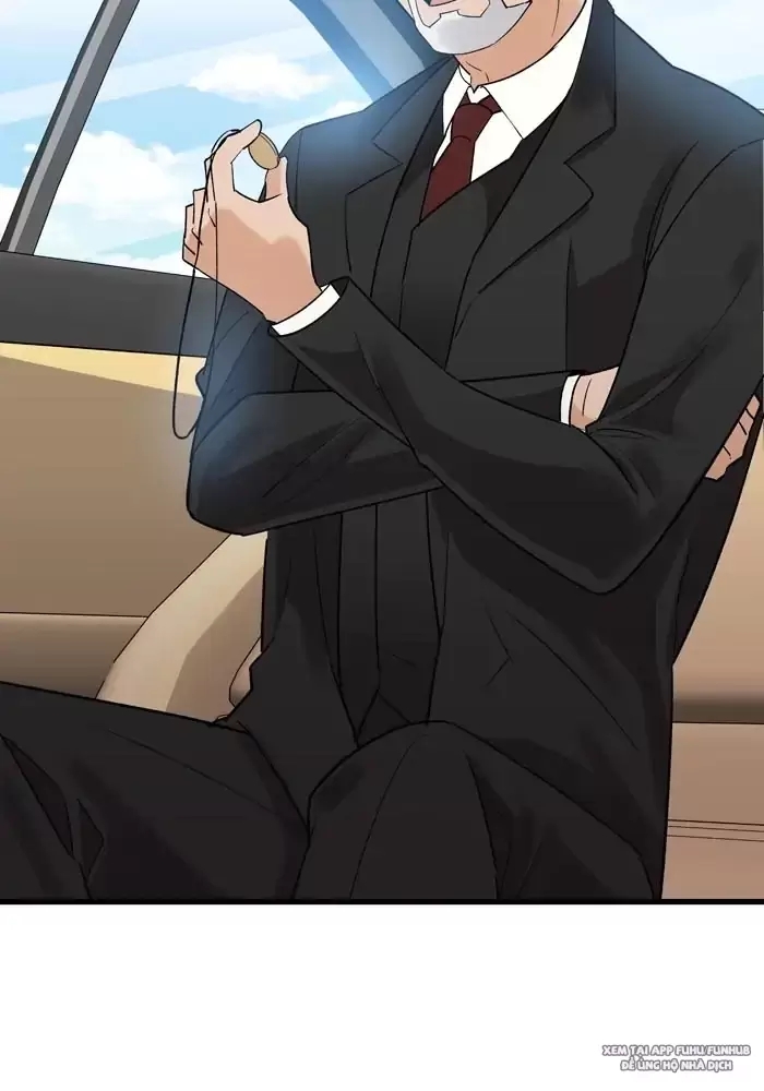 anh bạn của tôi đang phát sáng kìa ! chapter 25 15