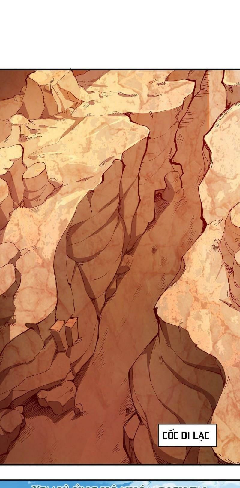 thánh đường chi thành chapter 24 29