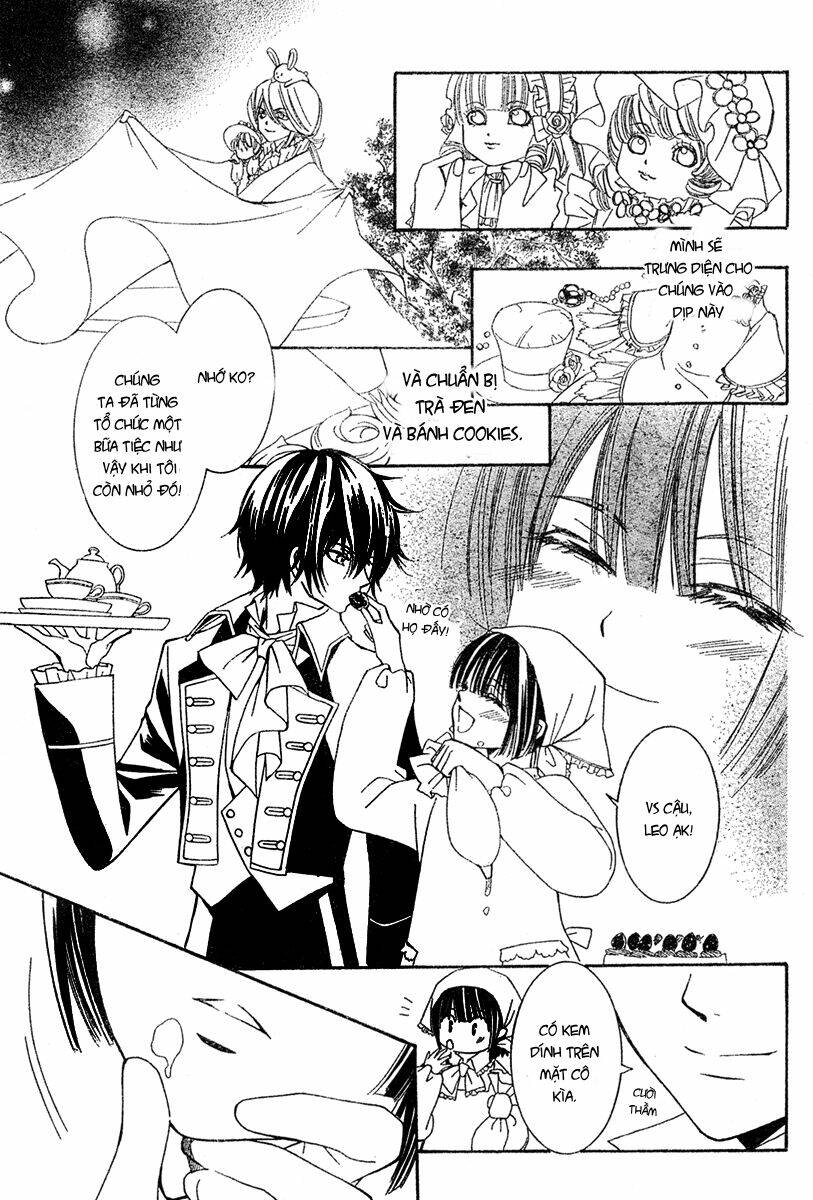 shounen dolls chapter 6 35