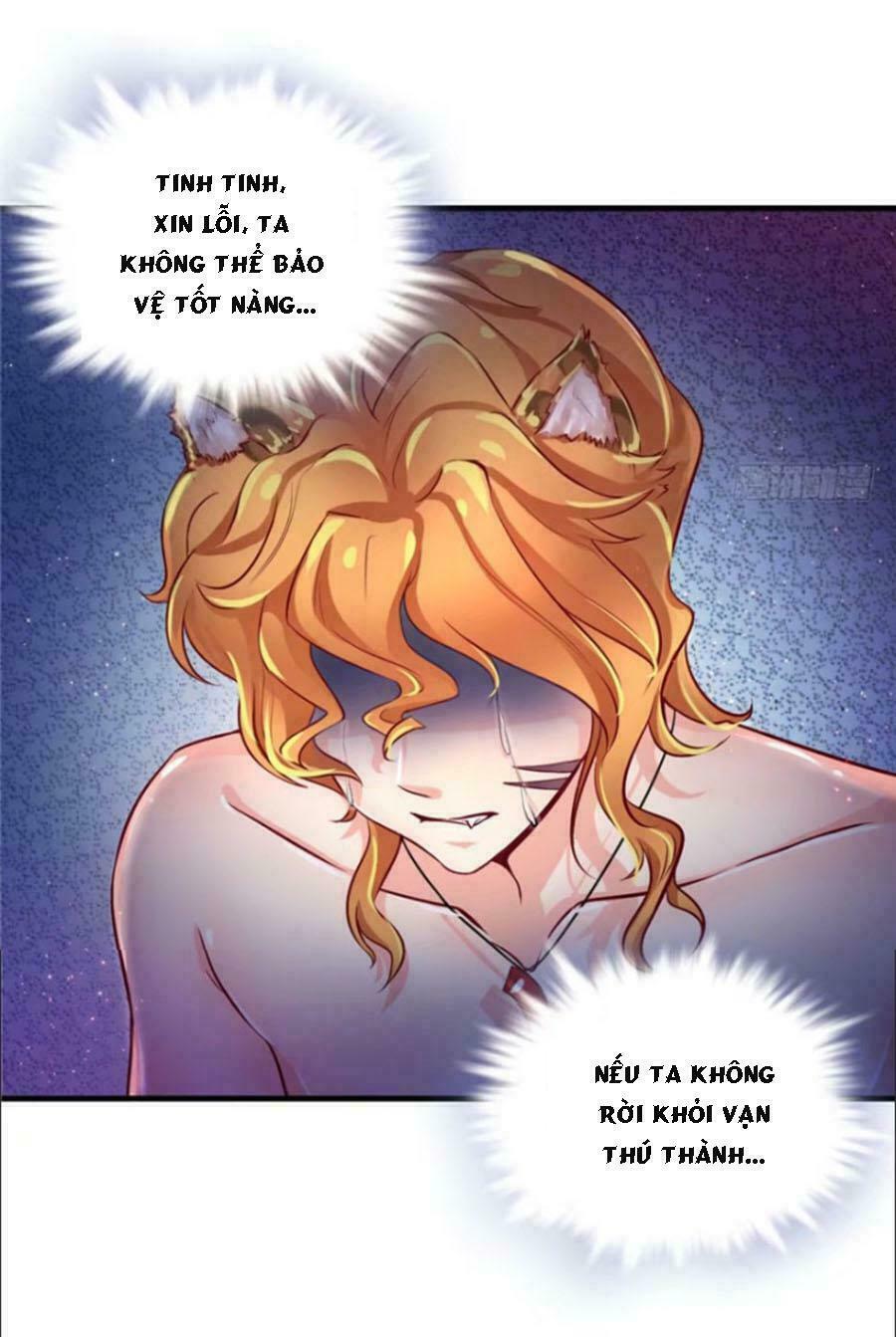 [16+] thảnh thơi thú thế chủng chủng điền, sinh sinh tể chapter 17 11