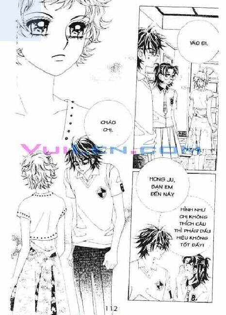 ánh nắng chói chang chapter 9 110