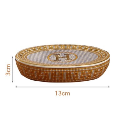 Set nhà tắm HERITAGE EUROPEAN BATHROOM SET