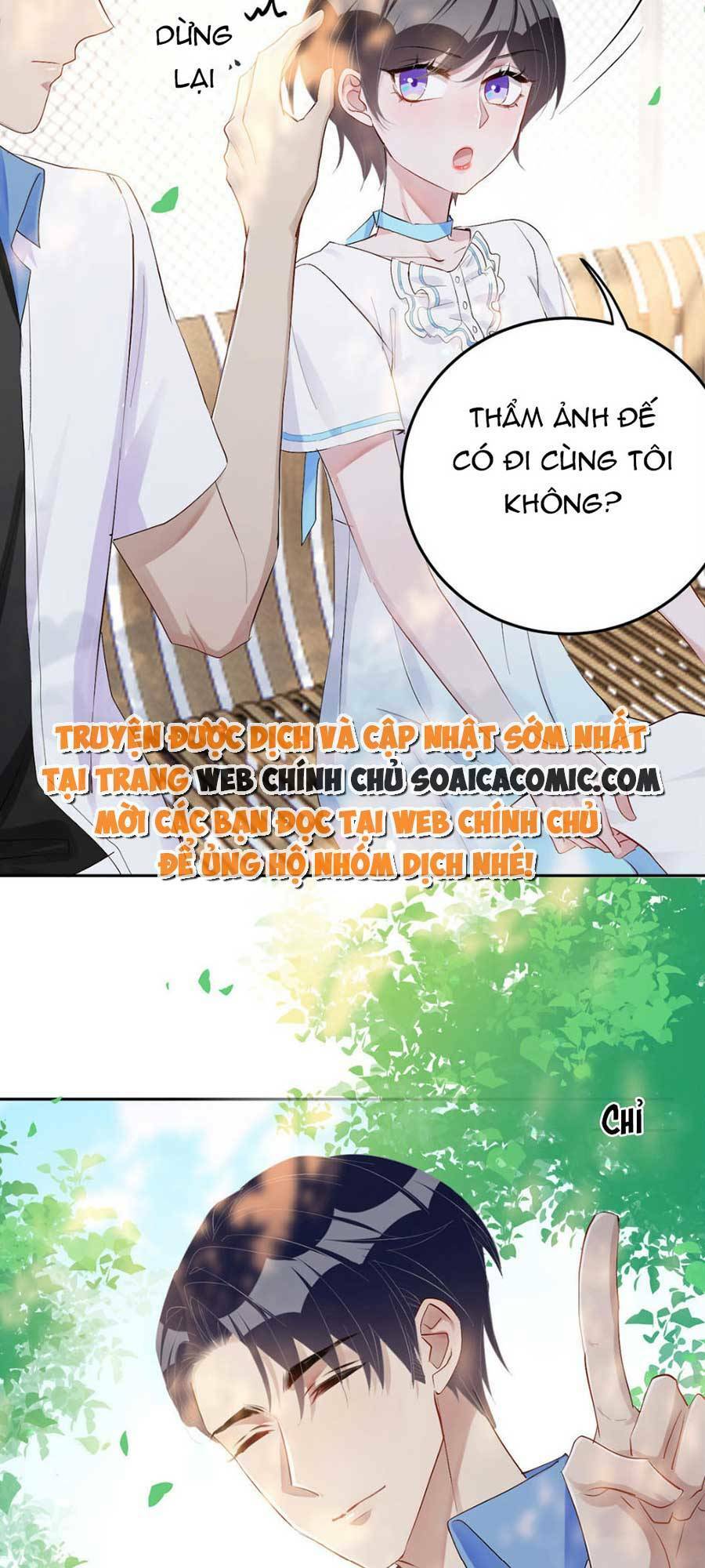 thế thân tự mình tu dưỡng chapter 15 22