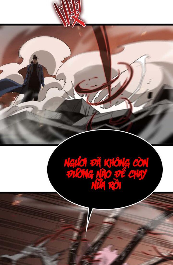 chư giới - tận thế online chapter 89 3