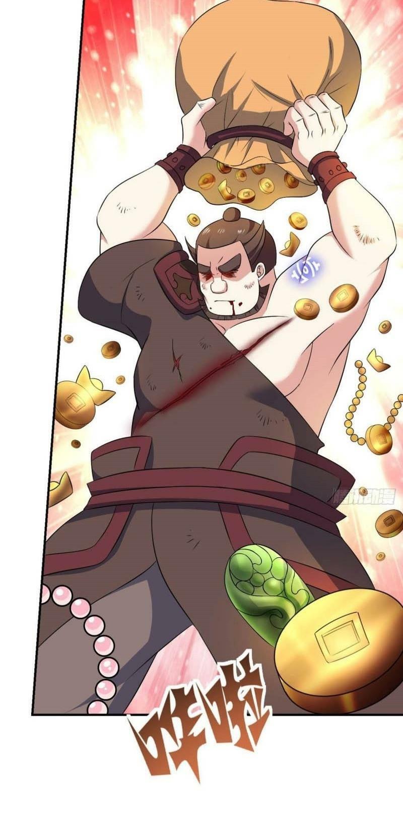 Trọng Sinh Thành Cậu Vàng Tại Dị Thế Chapter 100 44