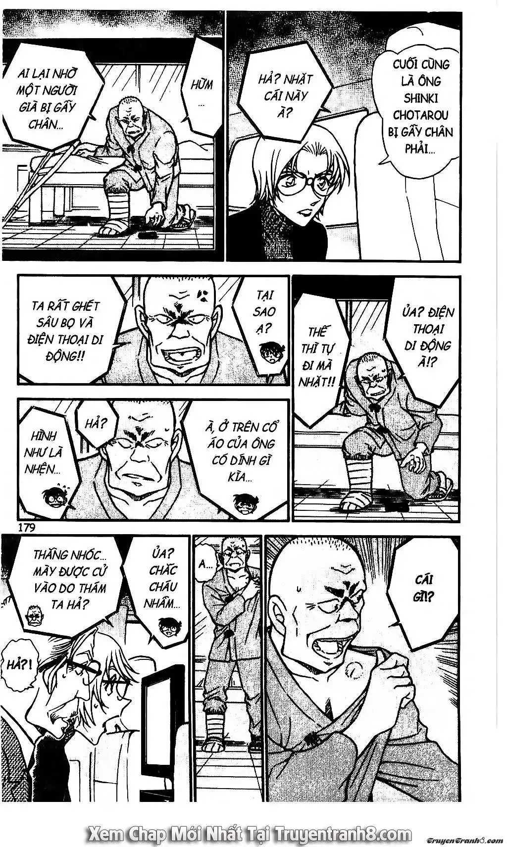 conan chapter 597 15