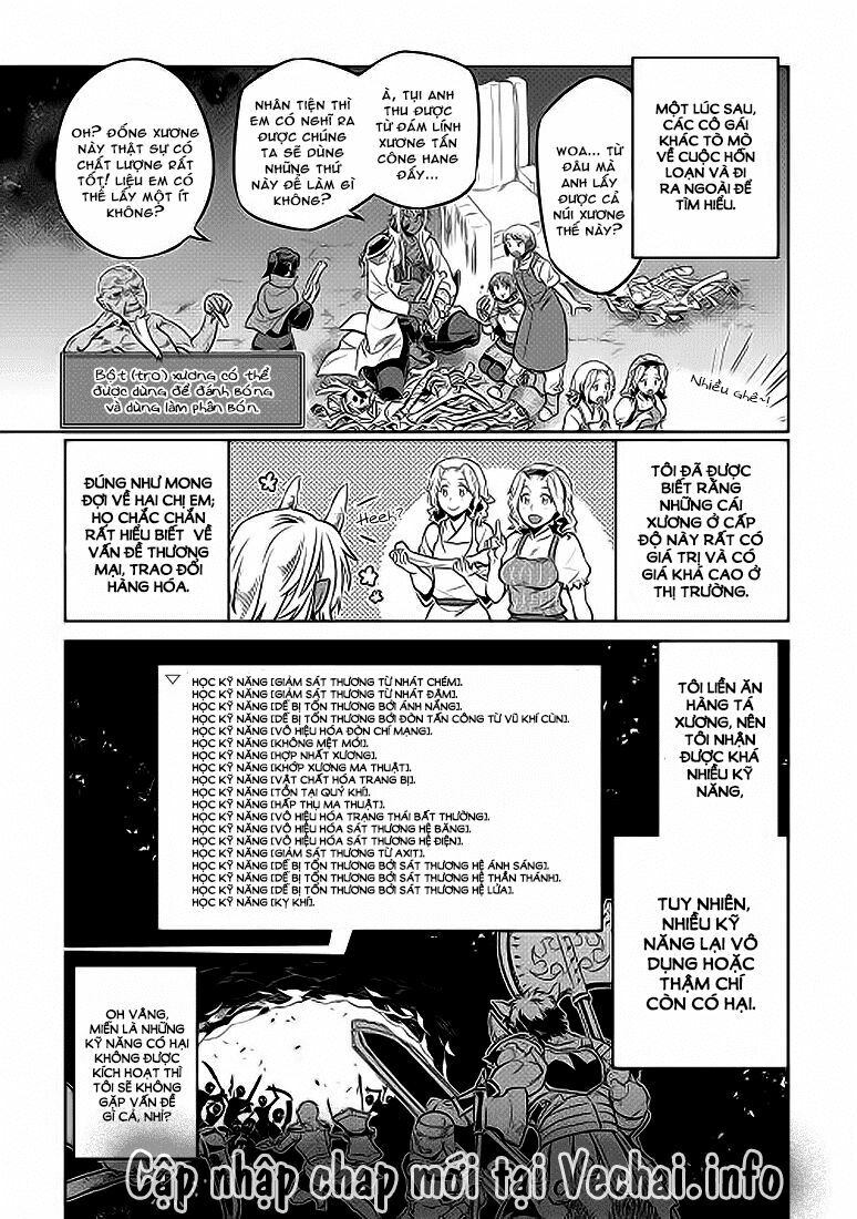 Re:monster chapter 22 13