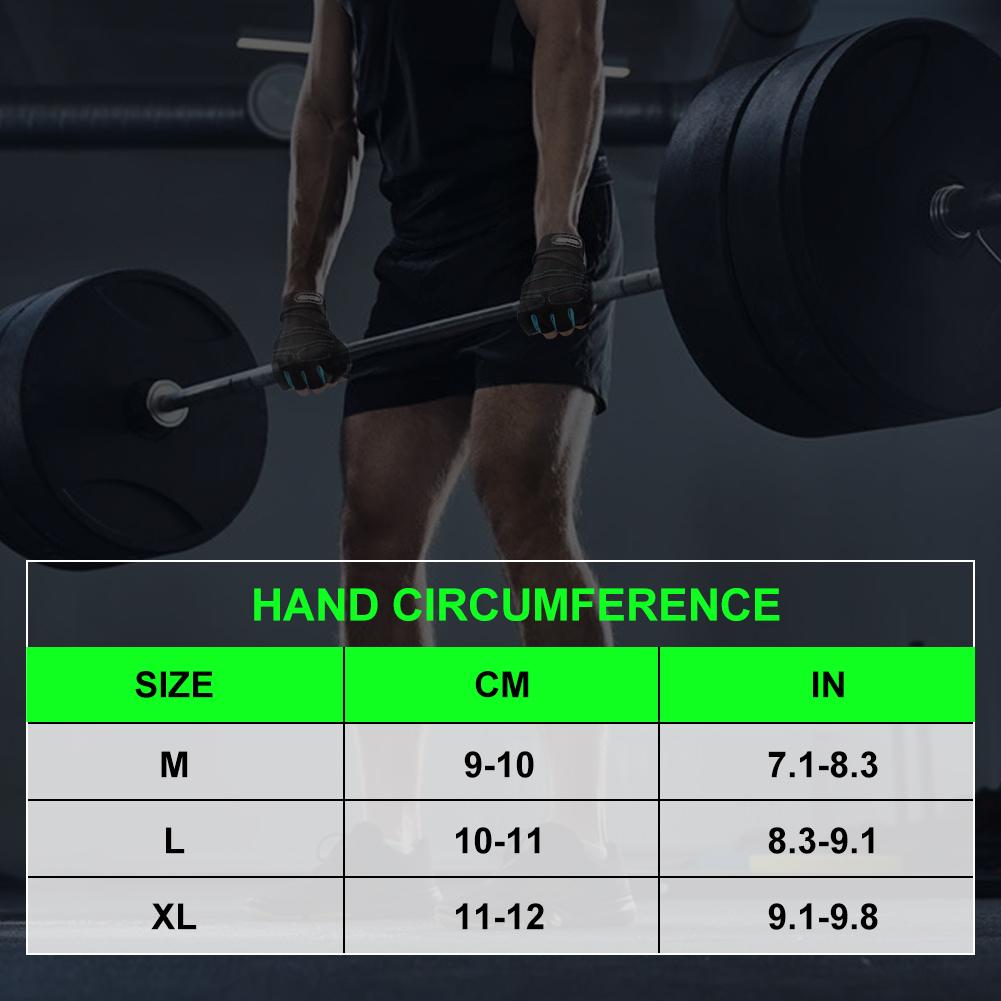 Đi Xe Đạp Fingerless Găng Tay Mùa Hè Mỏng Tập Gym Găng Tay Thể Hình Thoáng Khí Chiến Thuật Chiến Đấu Găng Tay Chống Trượt Chống Sốc Guantes Ciclismo Color: Black red A Size: XL