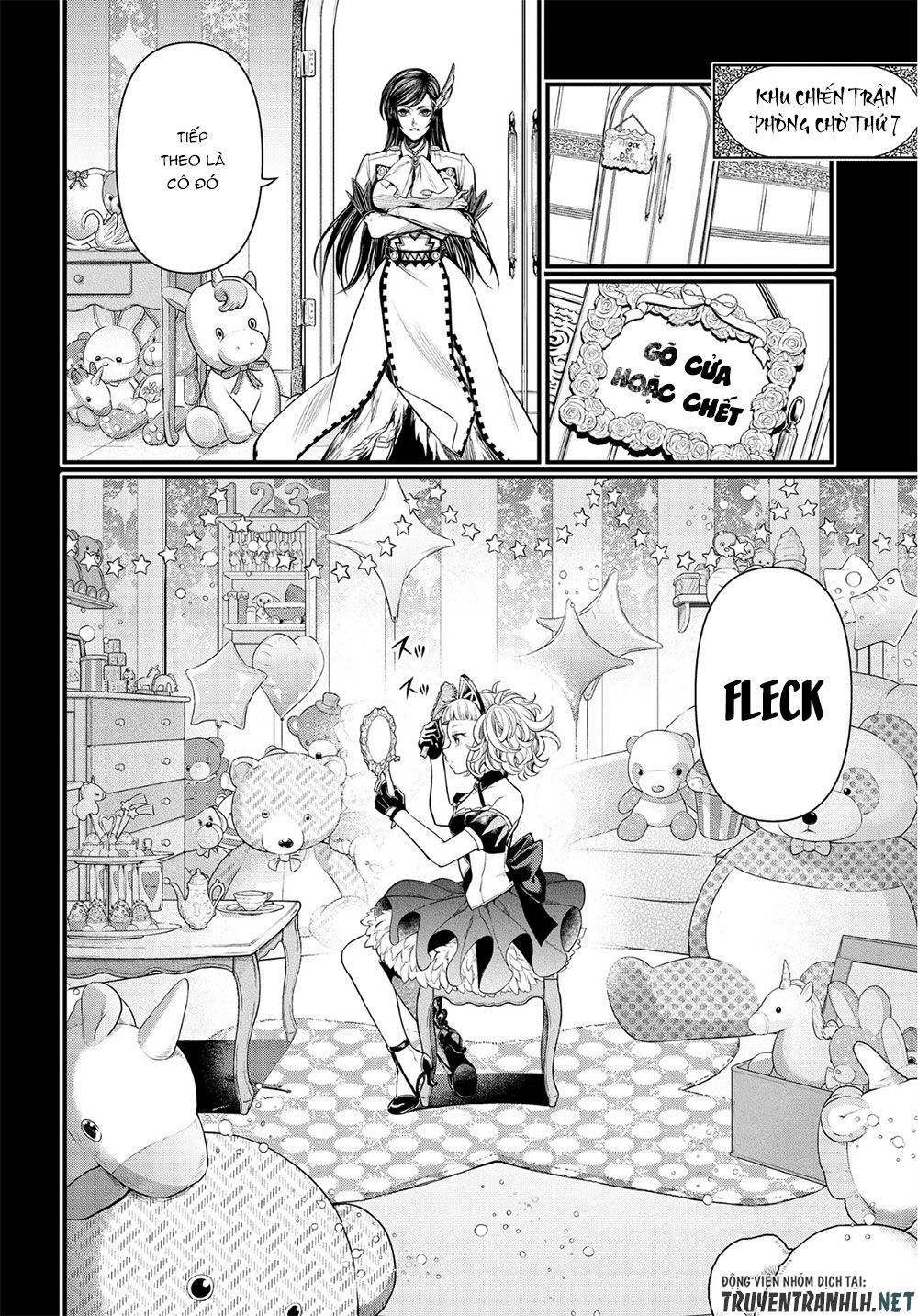 đại chiến nhân thần chapter 26 17