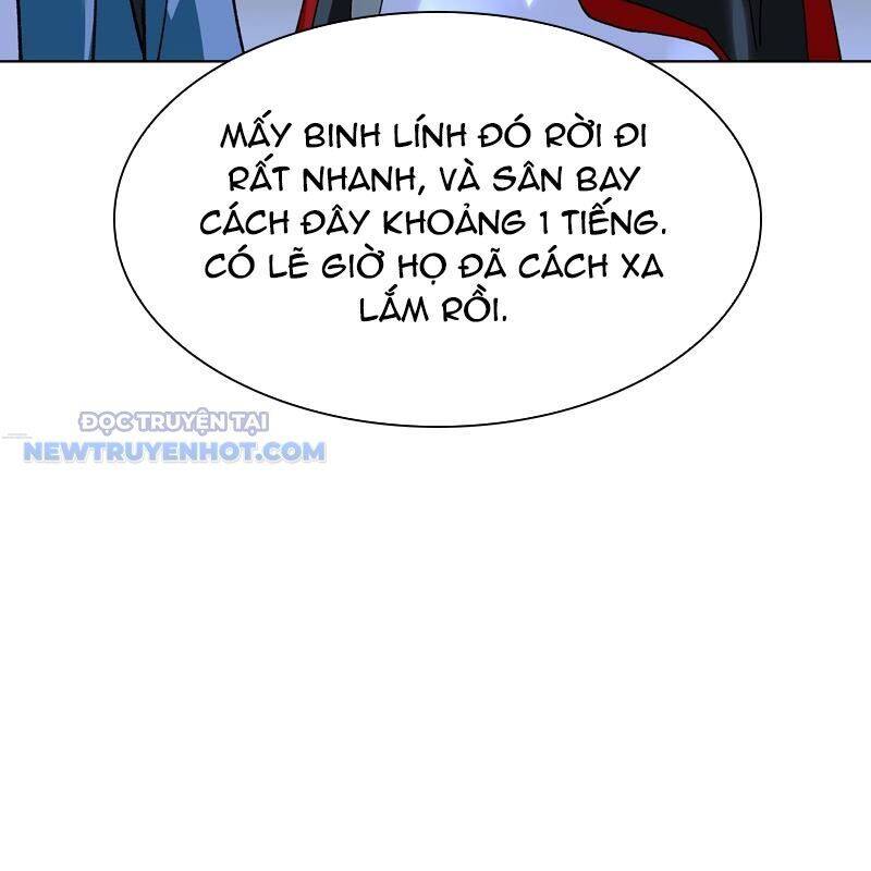 tận thế cũng chỉ là trò chơi chapter 42 81