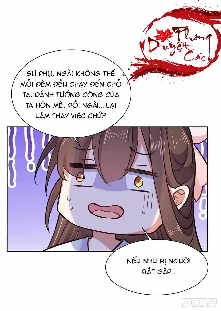 hoạn phi thiên hạ chapter 96 27